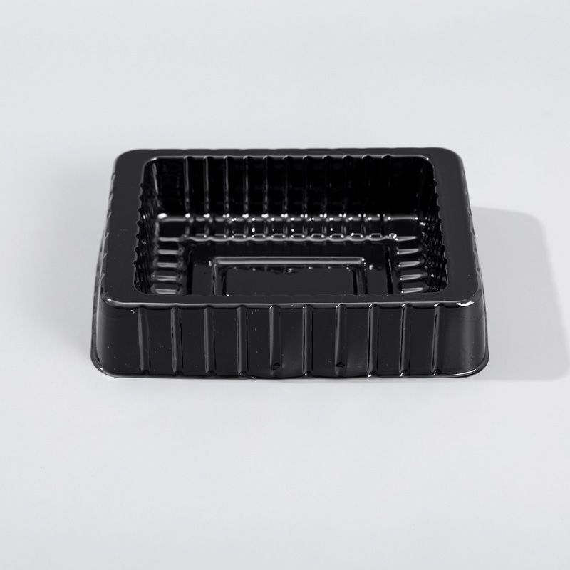 Light blocking Tray