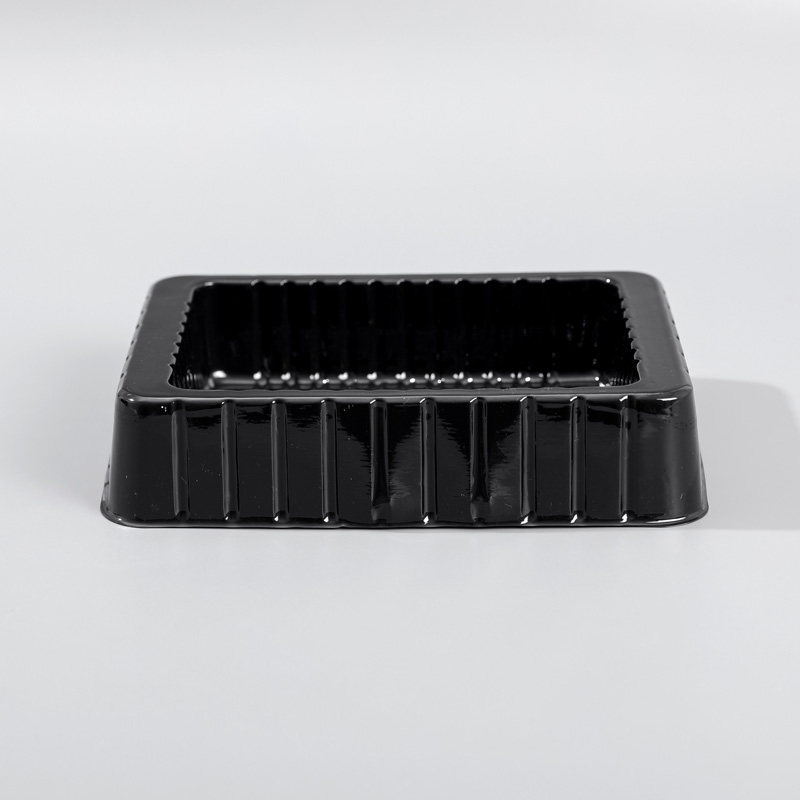 Light blocking Tray