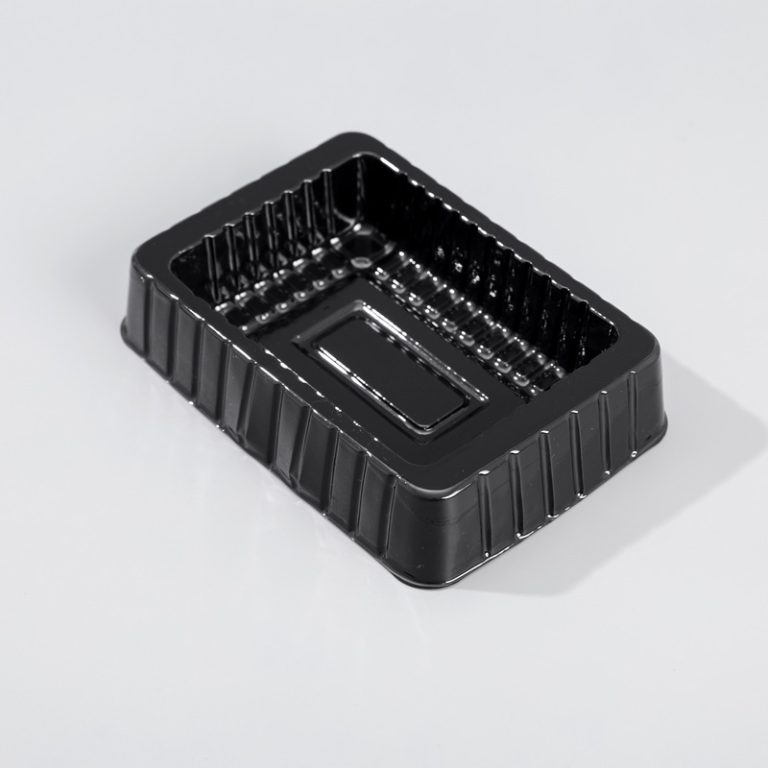 Light blocking Tray