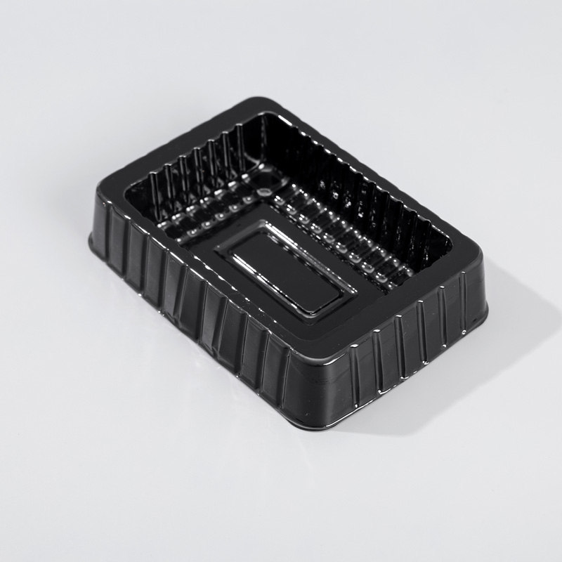 Light blocking Tray