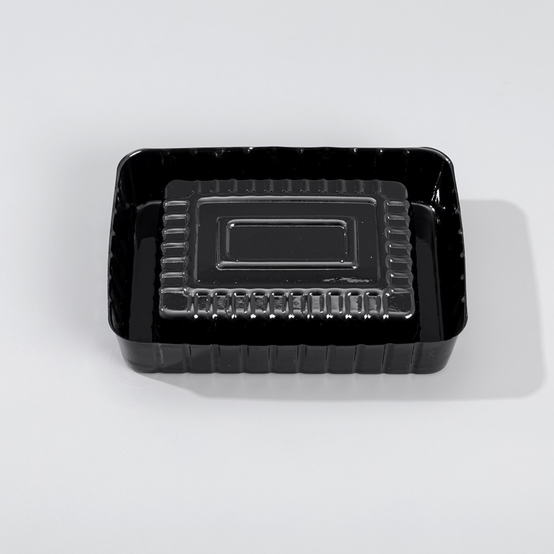 Light blocking Tray