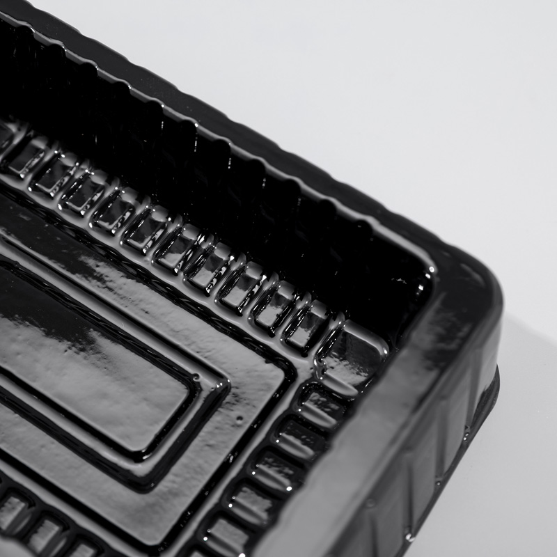 Light blocking Tray