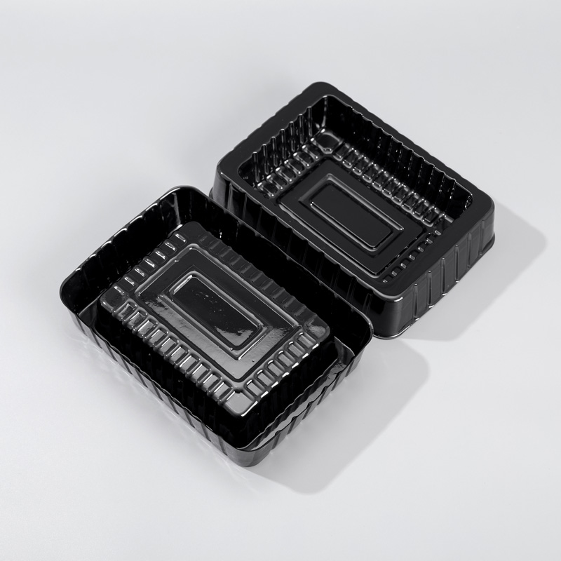 Light blocking Tray