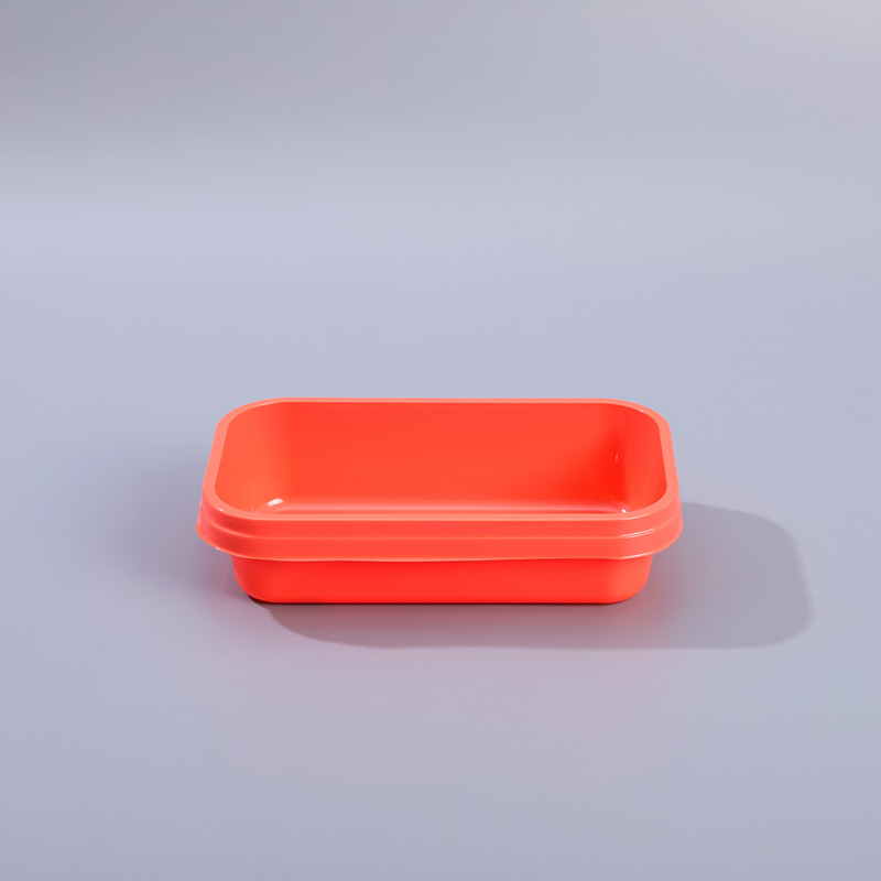 Desserts Packaging