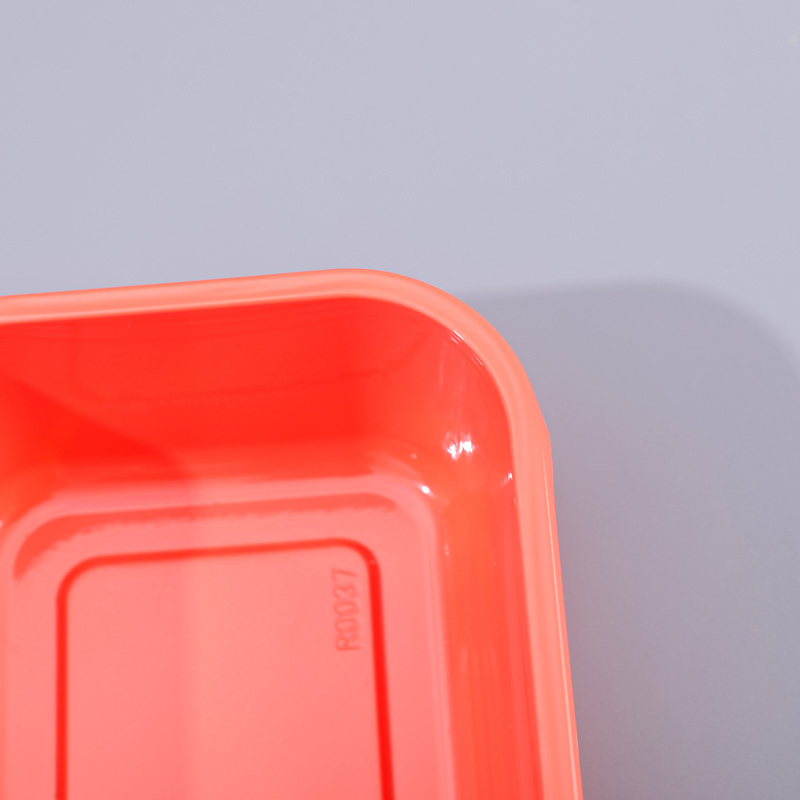 Desserts Packaging