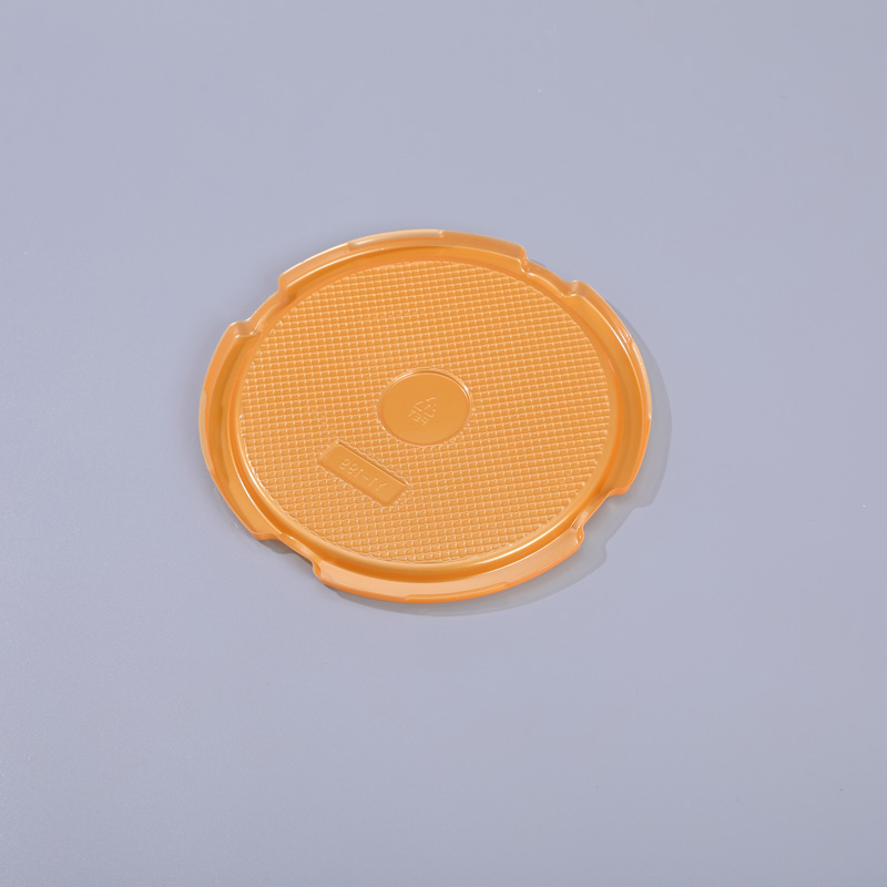 Whole Cake Packaging