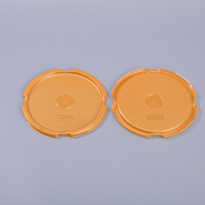 Whole Cake Packaging