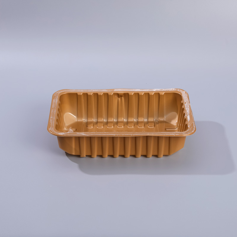 Fresh Meat Packaging