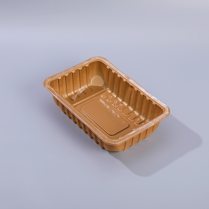Fresh Meat Packaging