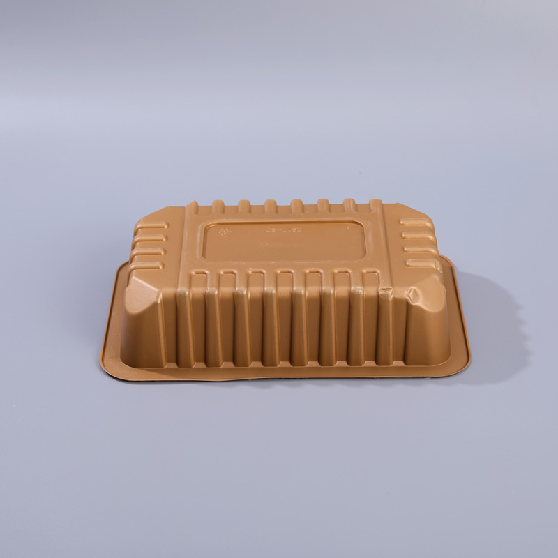 Fresh Meat Packaging