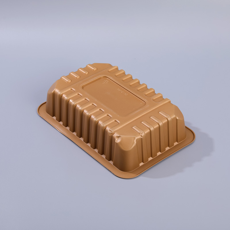 Fresh Meat Packaging