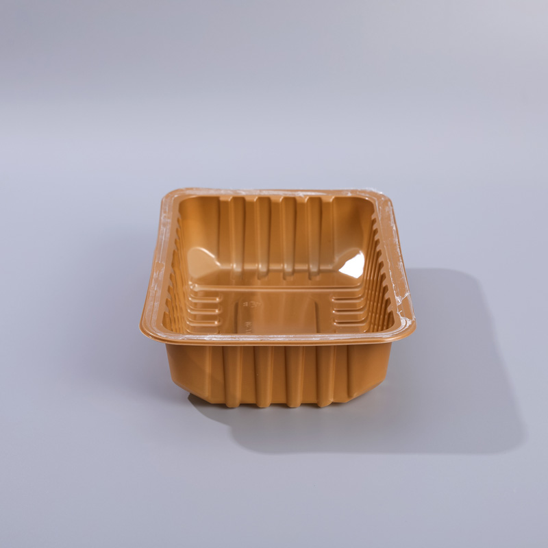 Fresh Meat Packaging