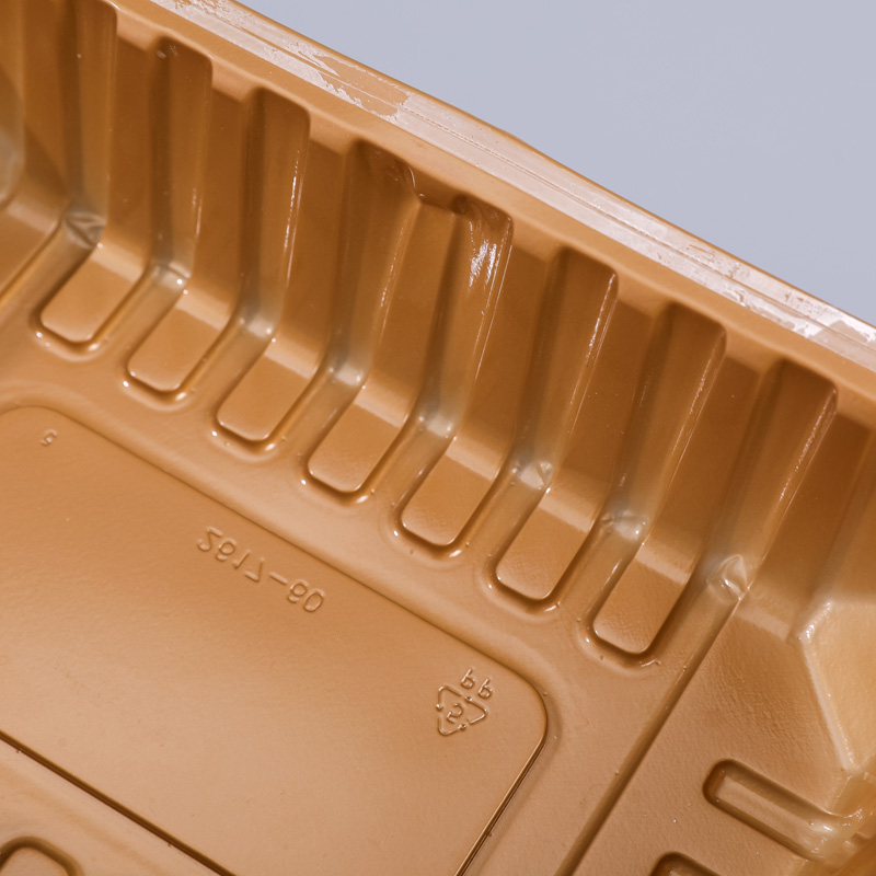 Fresh Meat Packaging