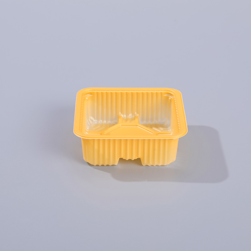 Pastry container