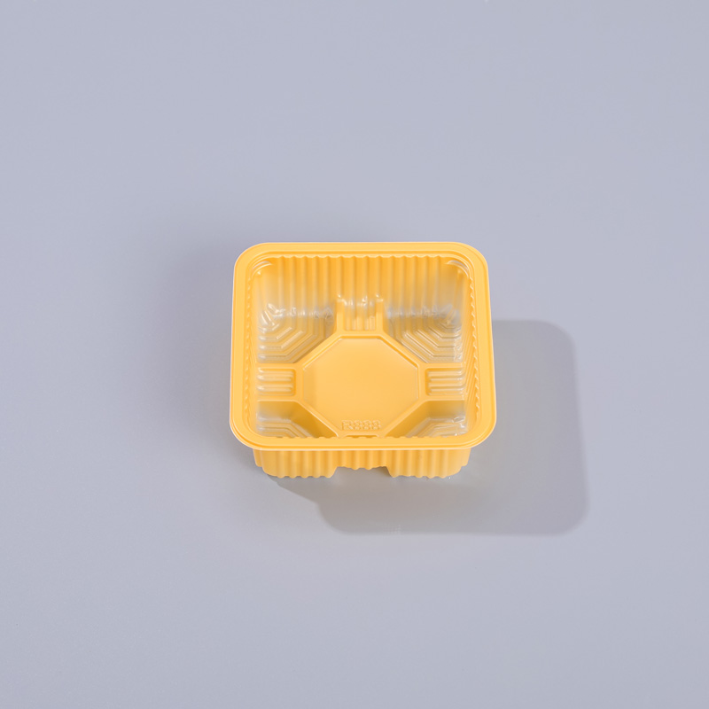 Pastry container