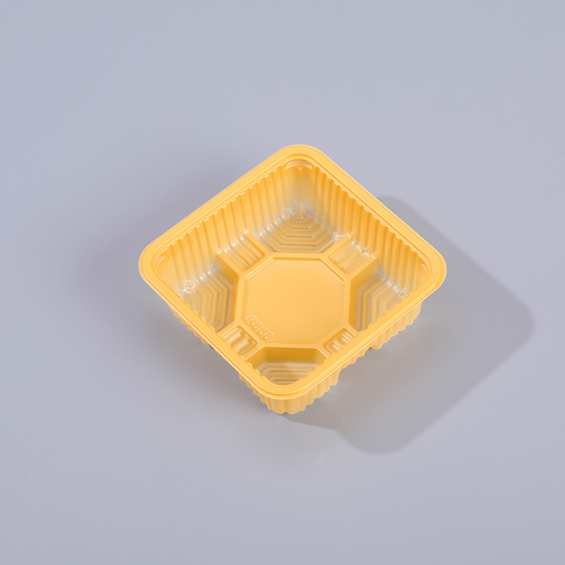 Pastry container