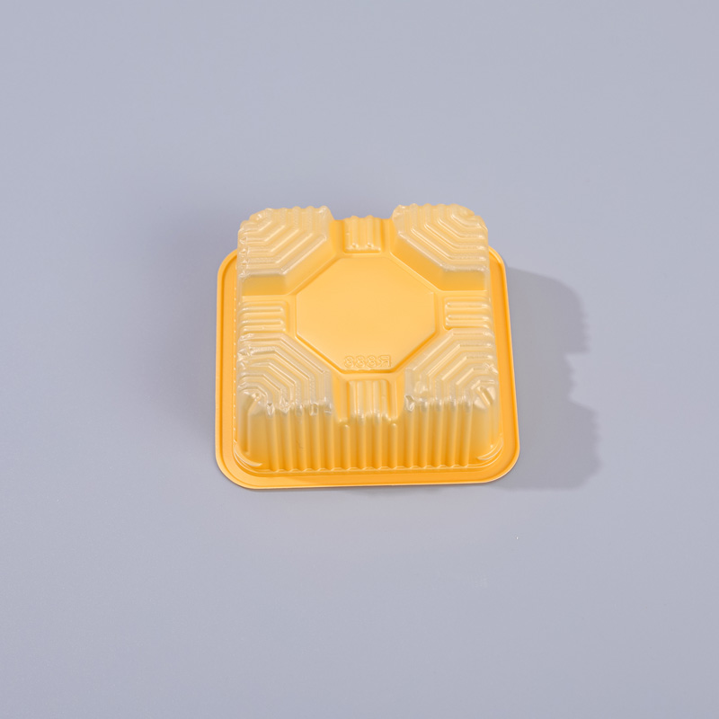 Pastry container