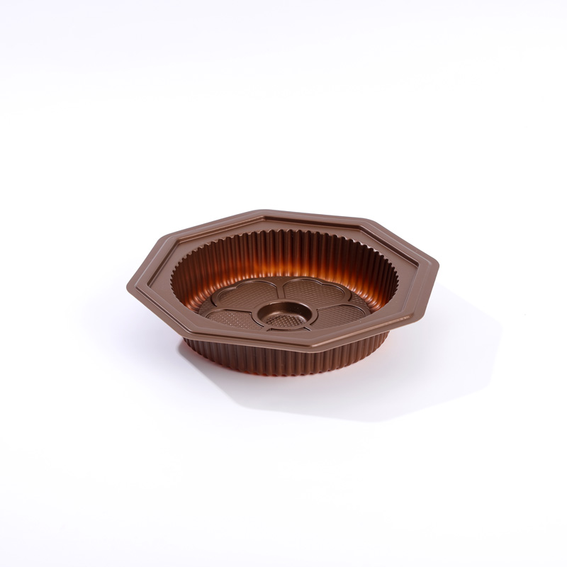 Large Round Tray