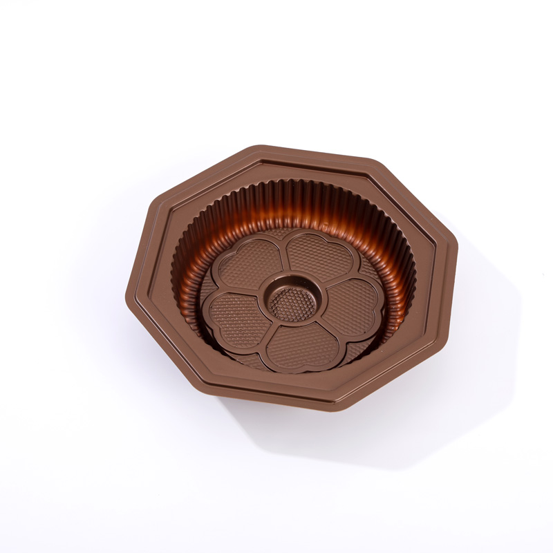 Large Round Tray