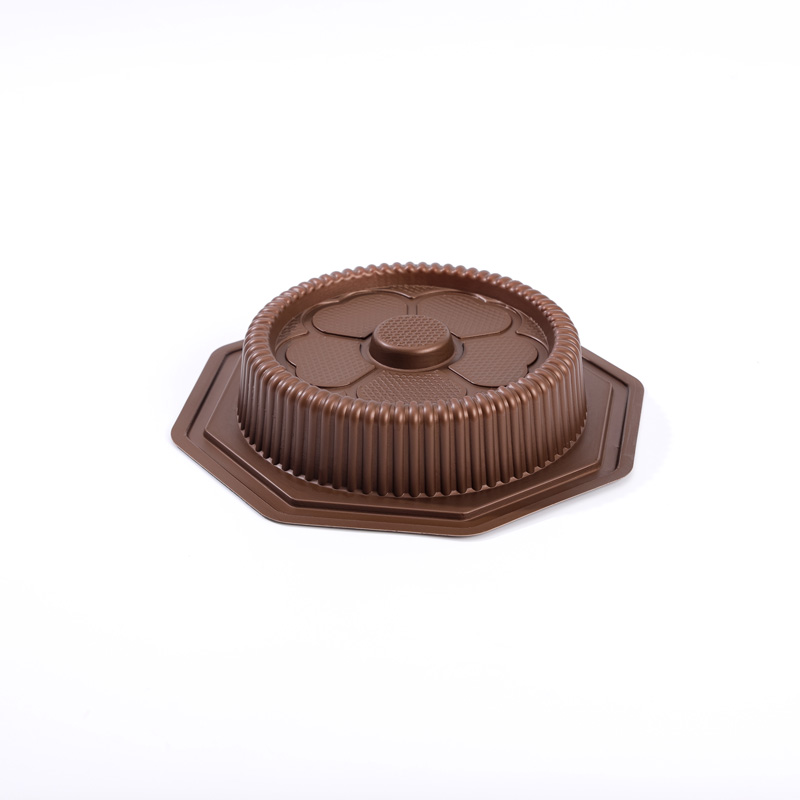 Large Round Tray