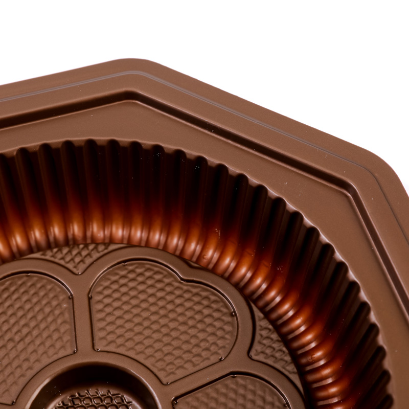 Large Round Tray