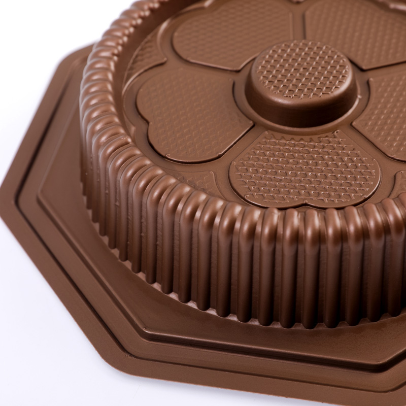 Large Round Tray