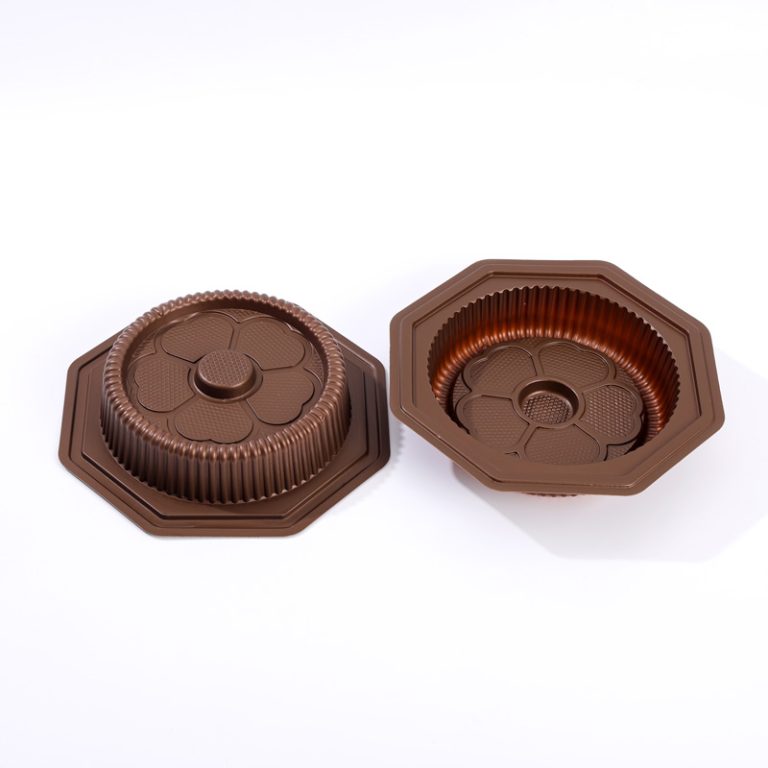 Large Round Tray