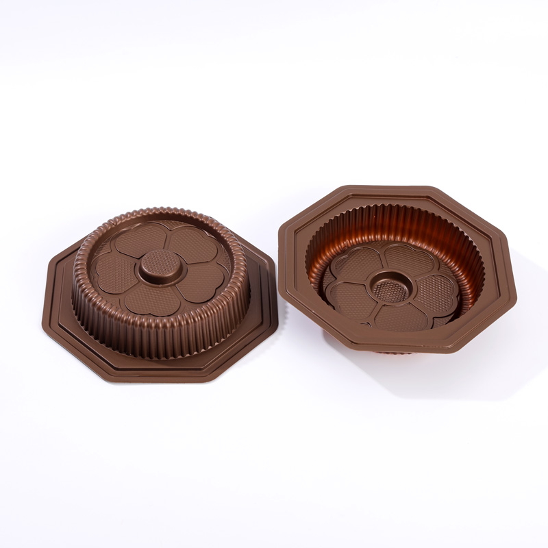 Large Round Tray