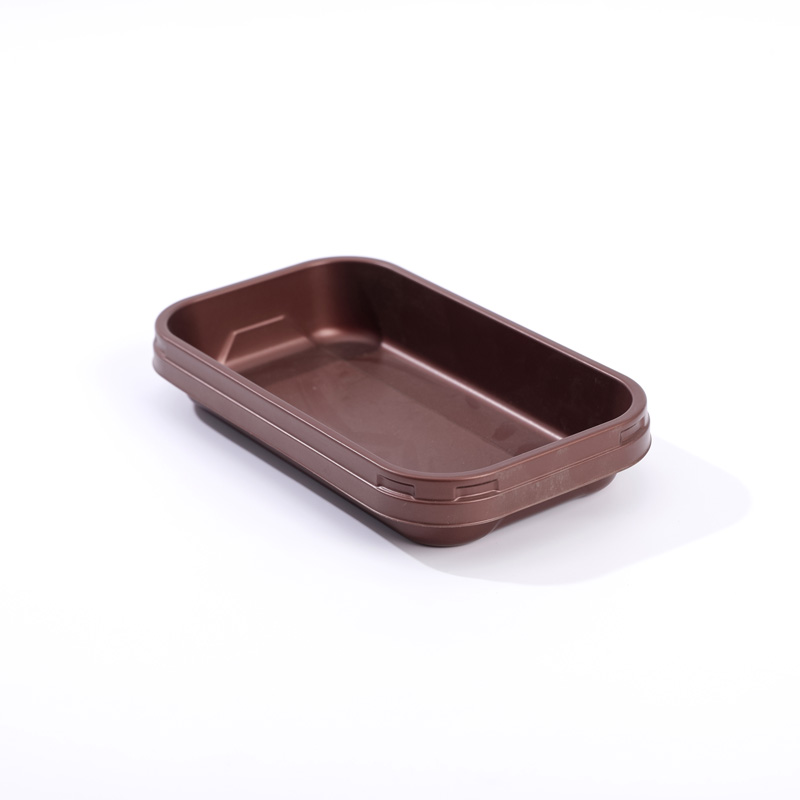 Desserts Packaging