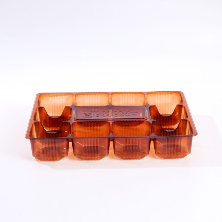 Small Snack Tray