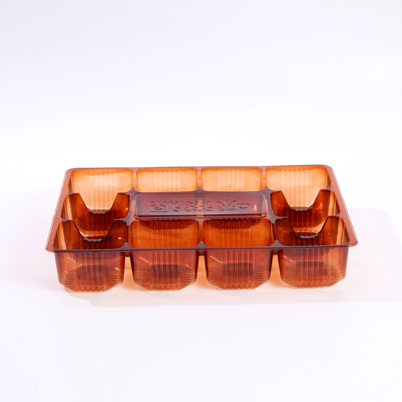 Small Snack Tray