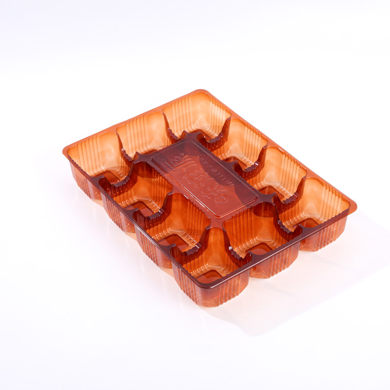 Small Snack Tray