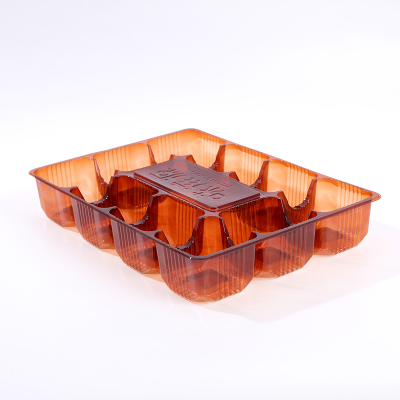 Small Snack Tray