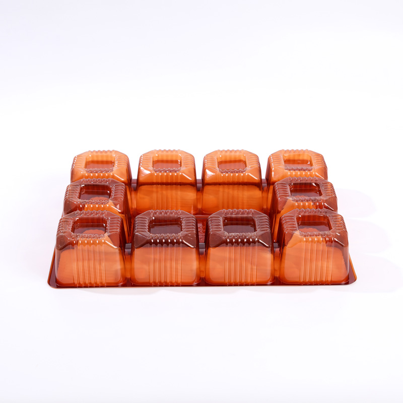 Small Snack Tray