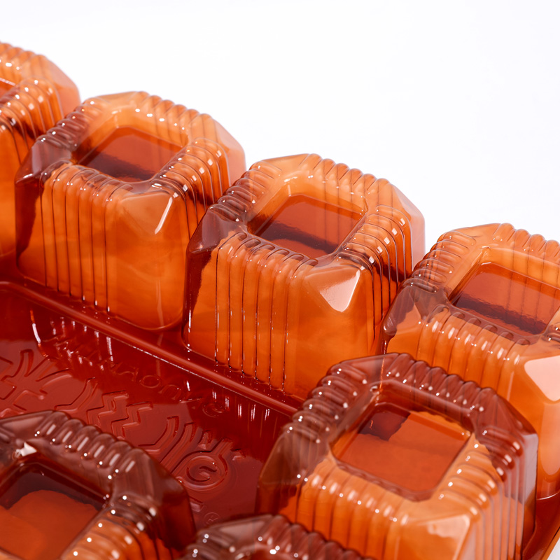 Small Snack Tray