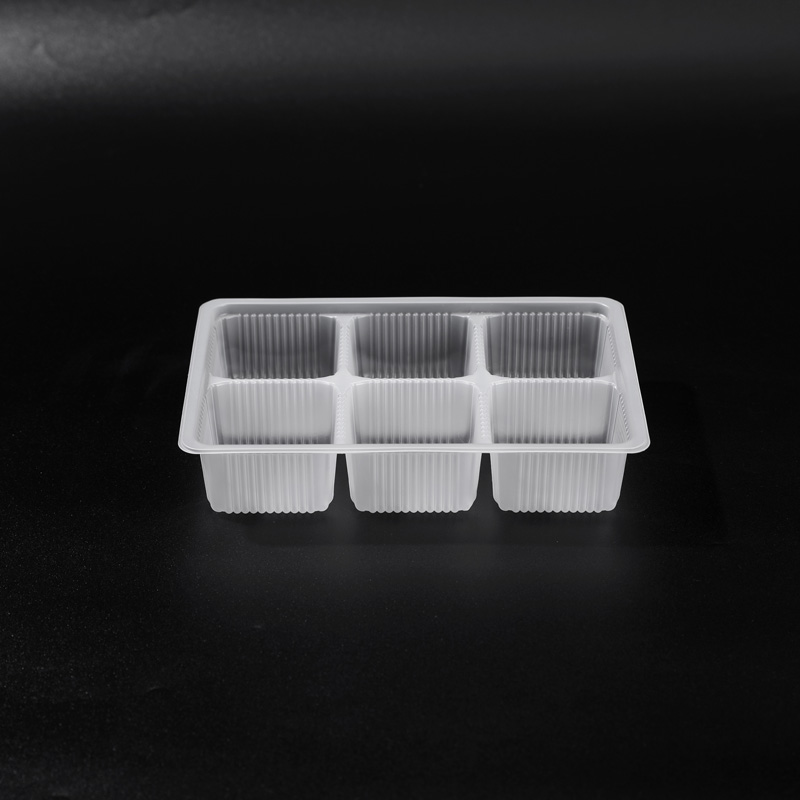Square Cookie Trays
