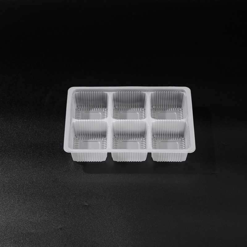 Square Cookie Trays