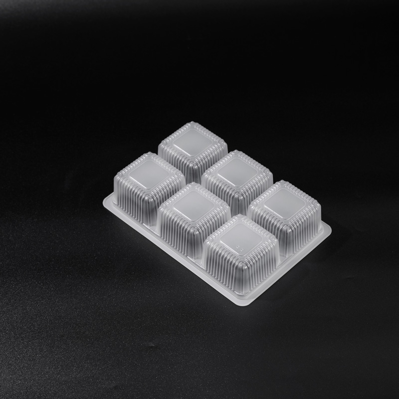 Square Cookie Trays