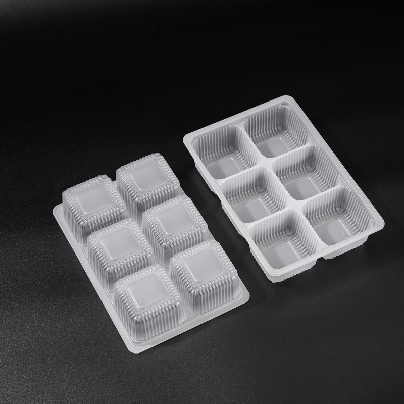 Square Cookie Trays