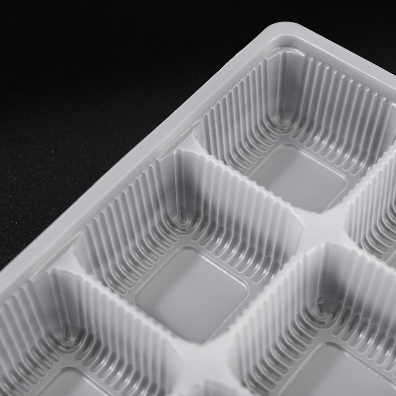 Square Cookie Trays