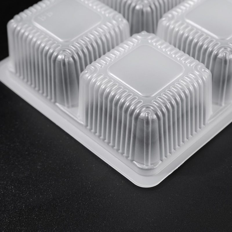 Square Cookie Trays