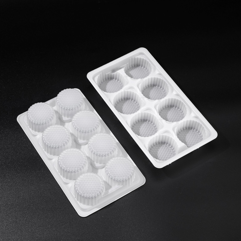 Small Cookie Tray