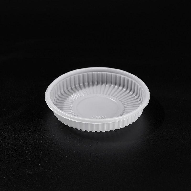 Large Pastry Tray