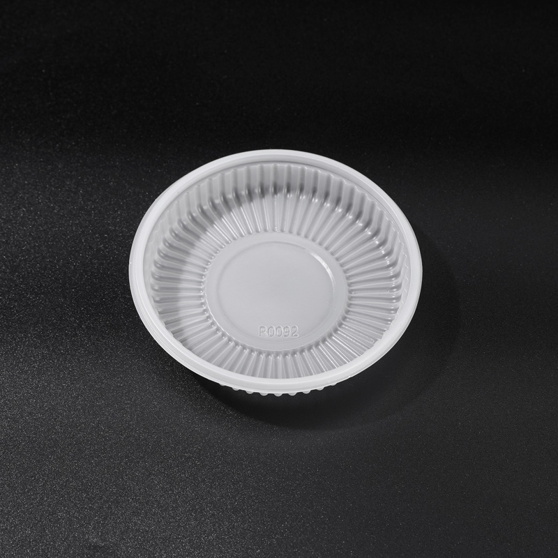 Large Pastry Tray
