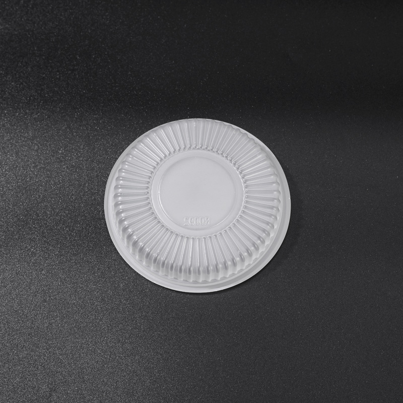 Large Pastry Tray