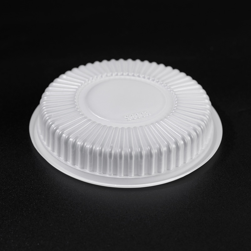 Large Pastry Tray