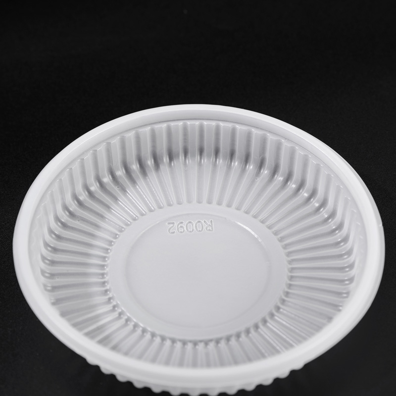 Large Pastry Tray