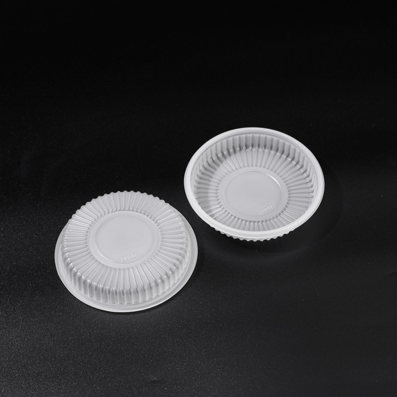 Large Pastry Tray