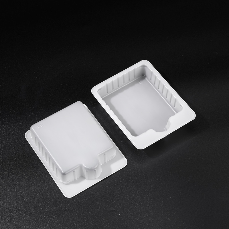 Crispy Seaweed Tray