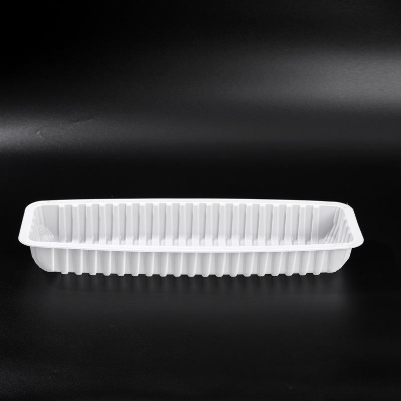 Fish Plastic Tray